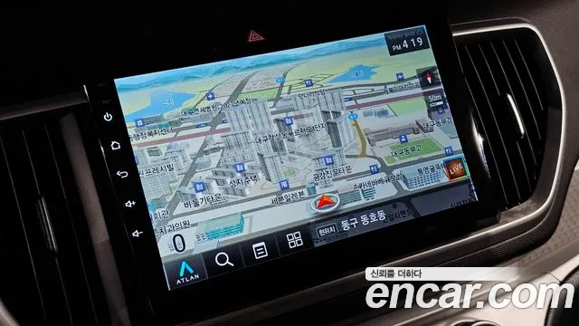Kia Ray 2022 thumb 5