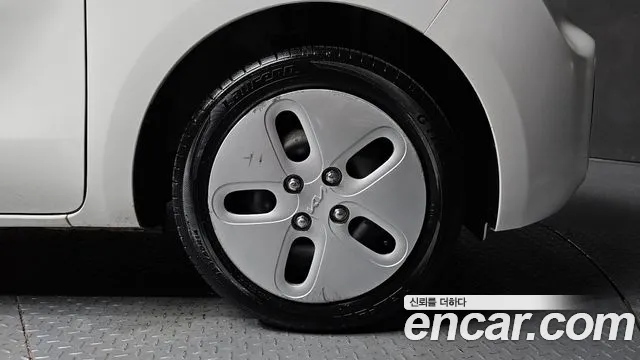 Kia Ray 2022 thumb 3