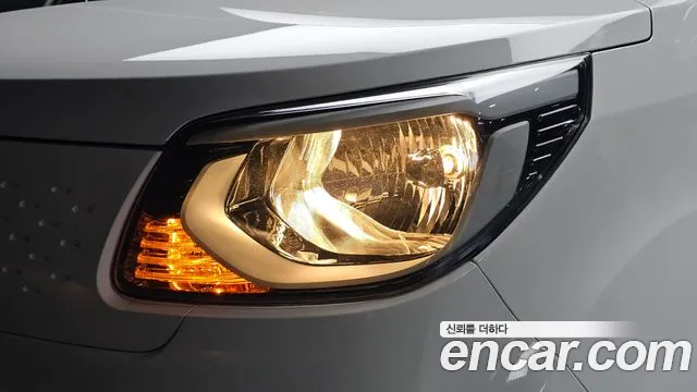 Kia Ray 2022 thumb 2