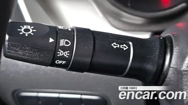 Kia Ray 2022 thumb 8