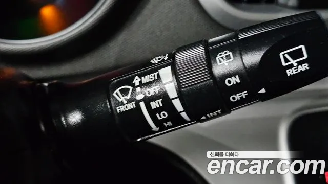 Kia Ray 2022 thumb 4