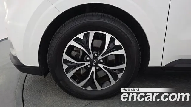Kia Carnival 2021 thumb 8