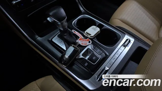 Kia Carnival 2021 thumb 12