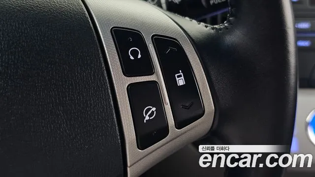 Hyundai Avante 2007 thumb 9