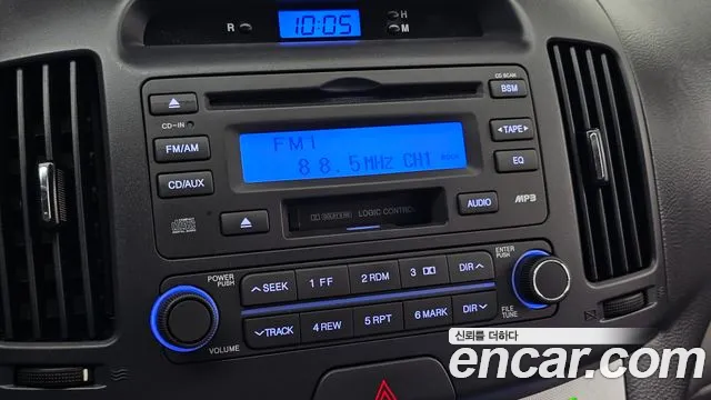 Hyundai Avante 2007 thumb 2