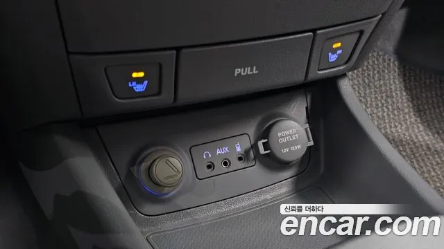 Hyundai Avante 2007 thumb 12