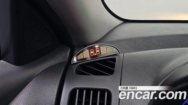 Hyundai Avante 2007 thumb 6