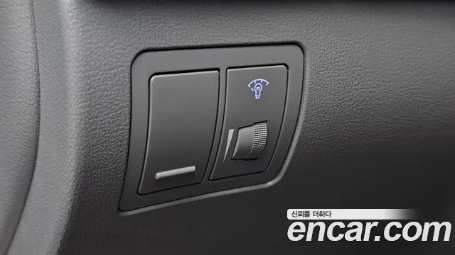 Hyundai Avante 2007 thumb 8