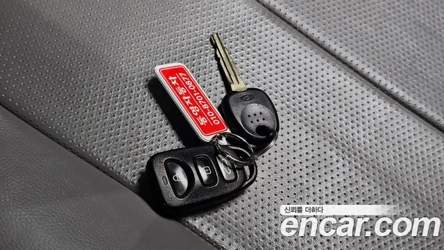 Hyundai Avante 2007 thumb 10