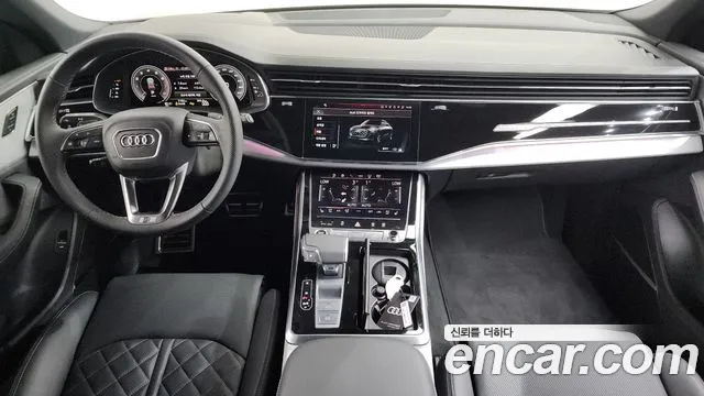 Audi Q8 2026 thumb 12