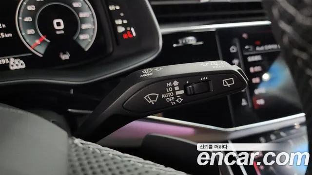 Audi Q8 2026 thumb 3