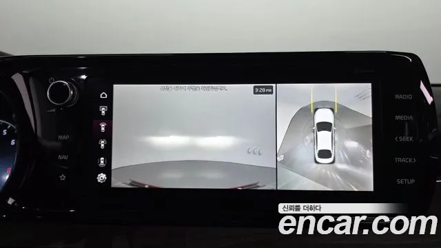 Kia K5 2023 thumb 12