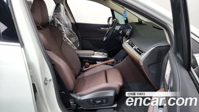 BMW 2 серии Active Tourer 2025 thumb 8