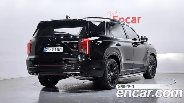 Hyundai Palisade 2023 thumb 6