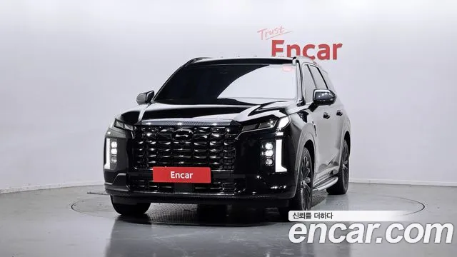 Hyundai Palisade 2023 thumb 8
