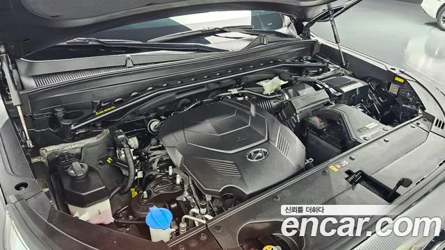 Hyundai Palisade 2023 thumb 10