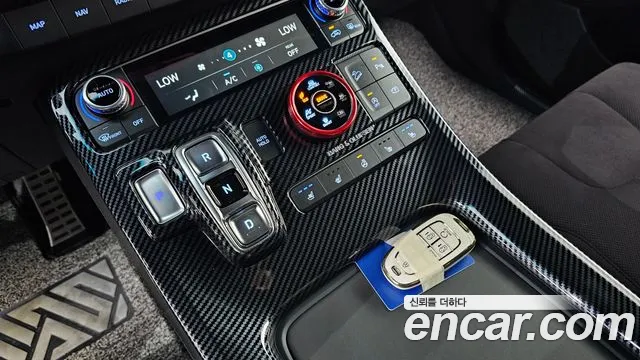 Hyundai Palisade 2023 thumb 5