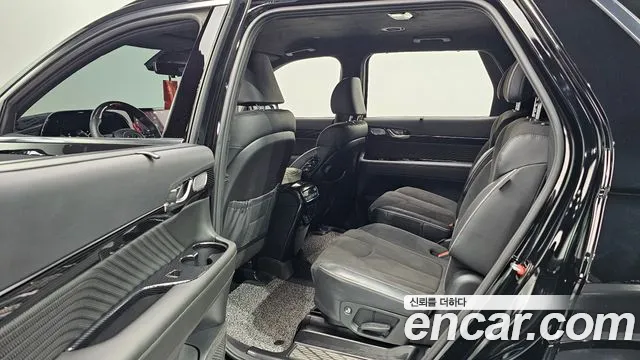 Hyundai Palisade 2023 thumb 11