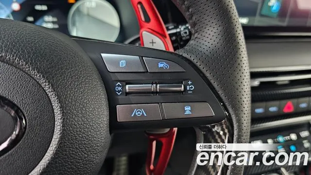 Hyundai Palisade 2023 thumb 3
