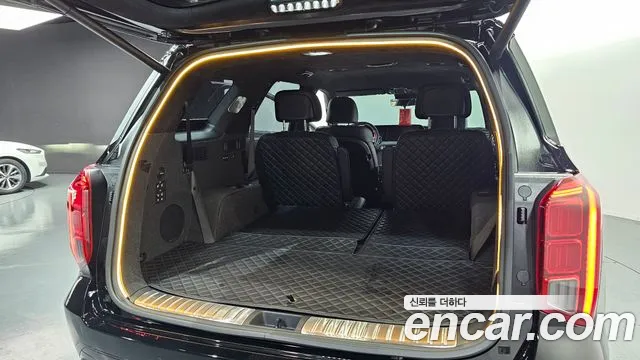Hyundai Palisade 2023 thumb 12