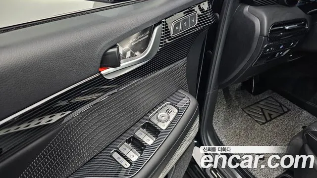 Hyundai Palisade 2023 thumb 4