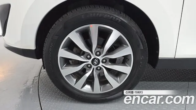 Hyundai Tucson 2012 thumb 5