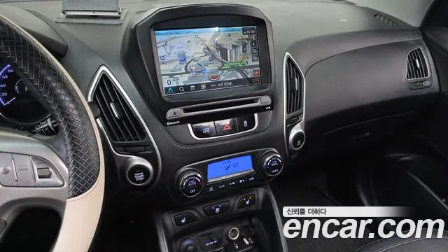 Hyundai Tucson 2012 thumb 3