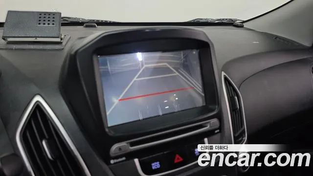 Hyundai Tucson 2012 thumb 7