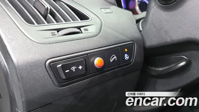 Hyundai Tucson 2012 thumb 10