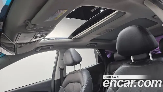 Hyundai Tucson 2012 thumb 4