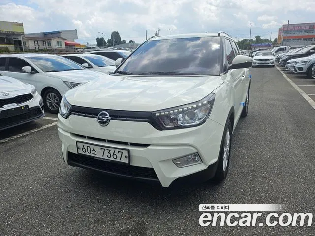 KGM Tivoli 2016 thumb 5