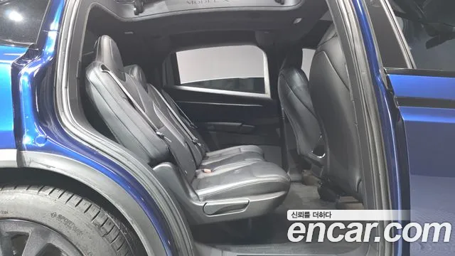 Tesla Model X 2023 thumb 4