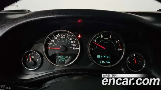 Jeep Wrangler 2015 thumb 11