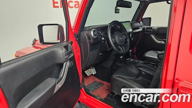 Jeep Wrangler 2015 thumb 12