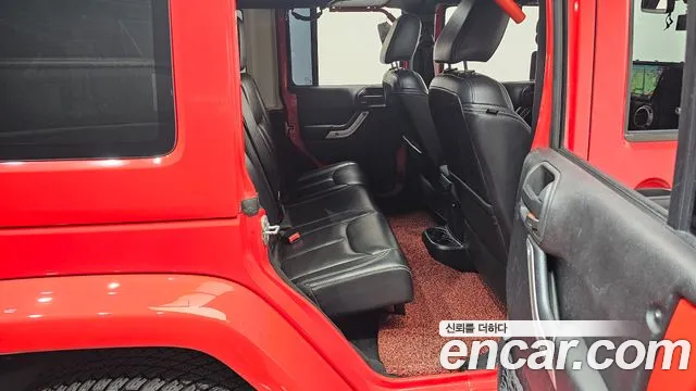 Jeep Wrangler 2015 thumb 2