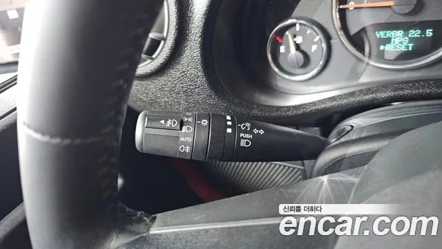 Jeep Wrangler 2015 thumb 7