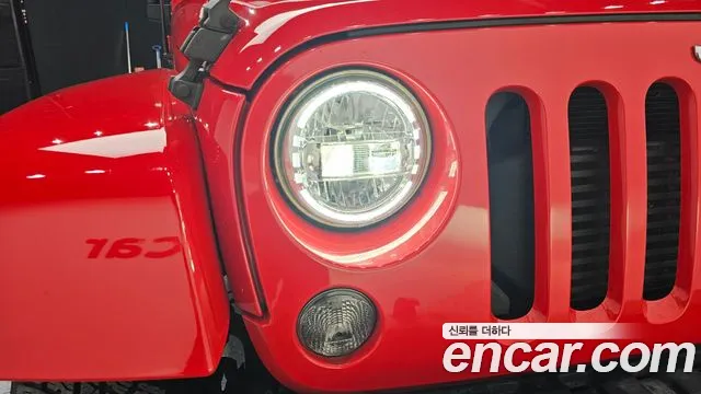 Jeep Wrangler 2015 thumb 10