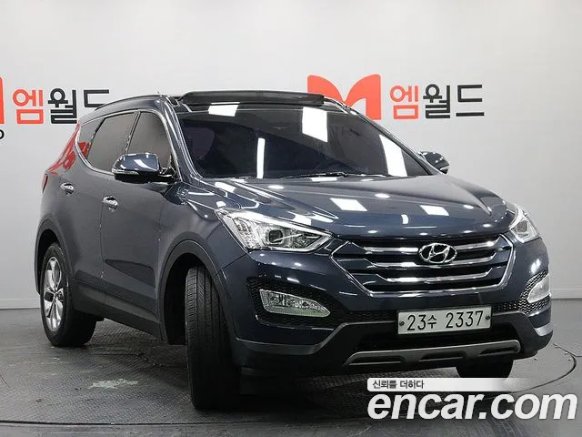 Hyundai DM 2014 thumb 2