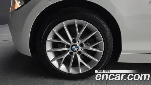 BMW 1 серии 2015 thumb 12
