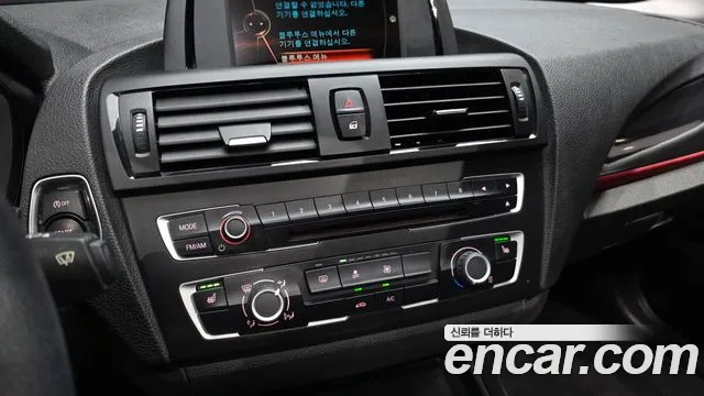BMW 1 серии 2015 thumb 4