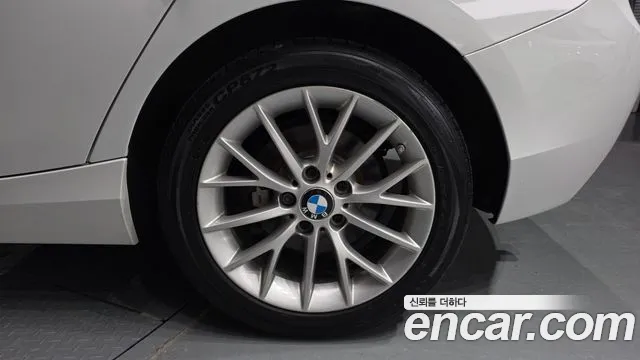 BMW 1 серии 2015 thumb 5