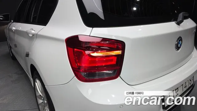 BMW 1 серии 2015 thumb 11