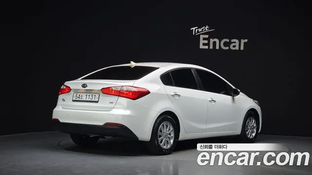 Kia K3 2013 thumb 5