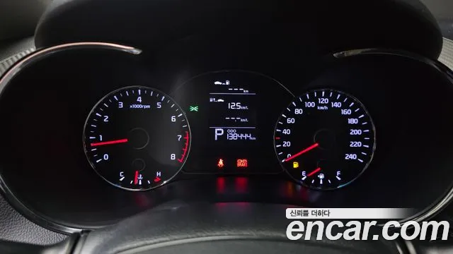Kia K3 2013 thumb 4