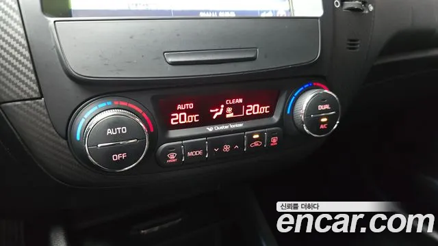Kia K3 2013 thumb 6