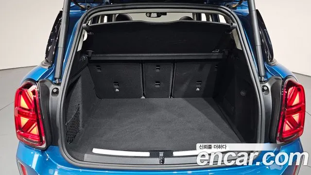 Mini Cooper Countryman 2024 thumb 11