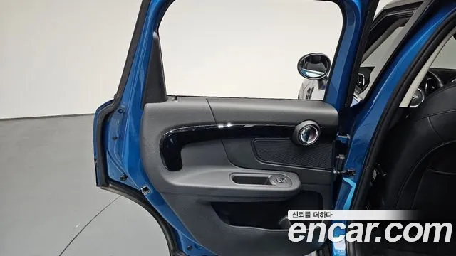 Mini Cooper Countryman 2024 thumb 3