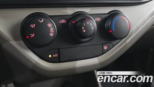 Kia Morning 2014 thumb 6