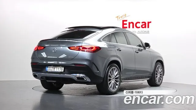 Mercedes-Benz E-Класс 2023 thumb 10
