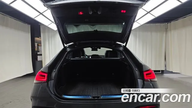 Mercedes-Benz E-Класс 2023 thumb 5